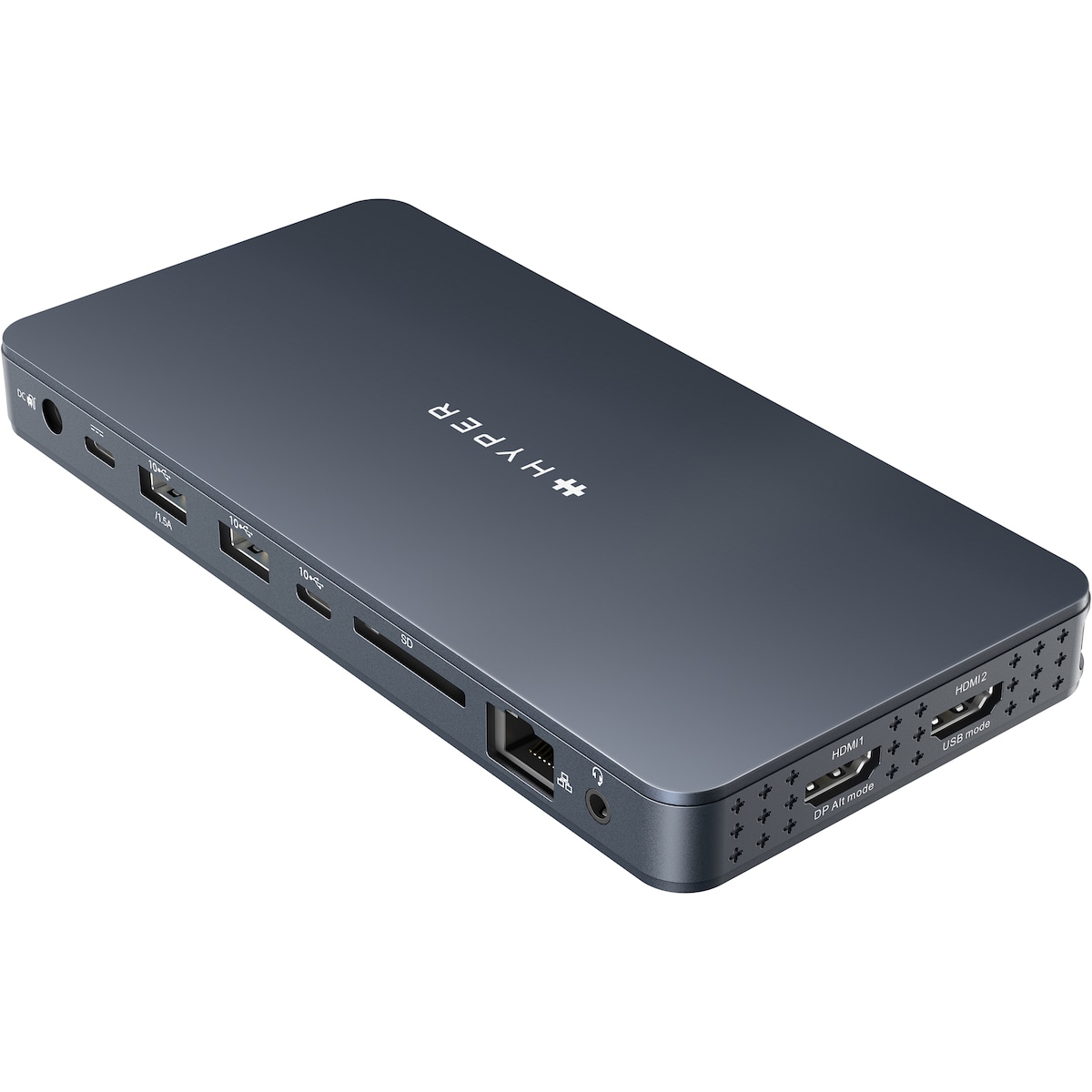 Hyper HyperDrive Next 10 port Business USB-C hub