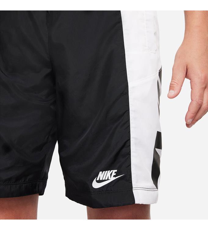 Nike JR Sportswear Amplify HBR Short