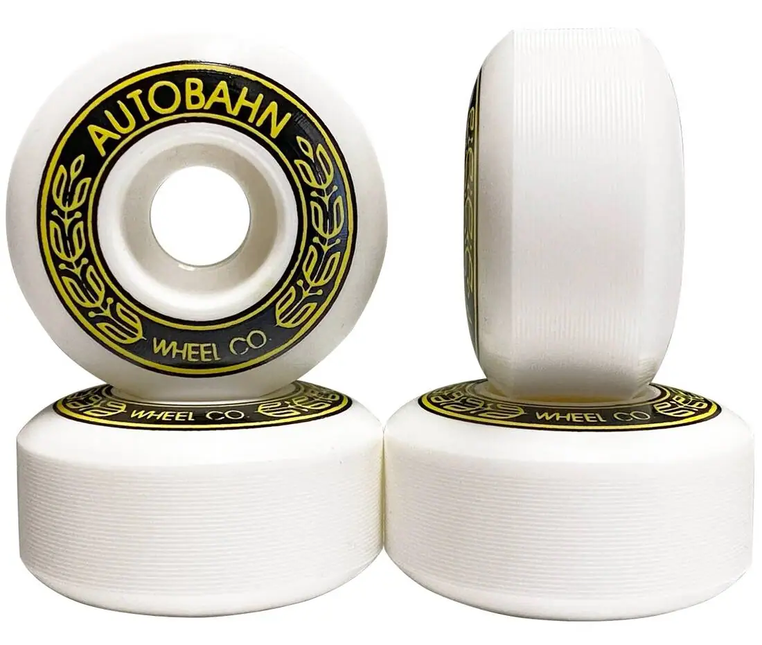 Autobahn AB-S 99A Skateboard Hjul 4-Pak | SkatePro