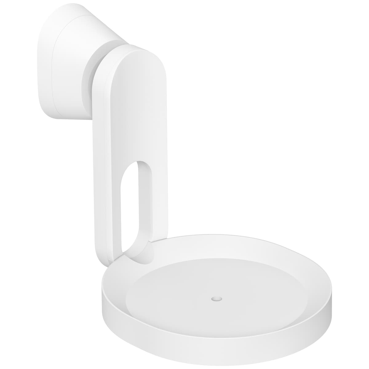 Sonos veggbrakett for høyttalere (hvit)