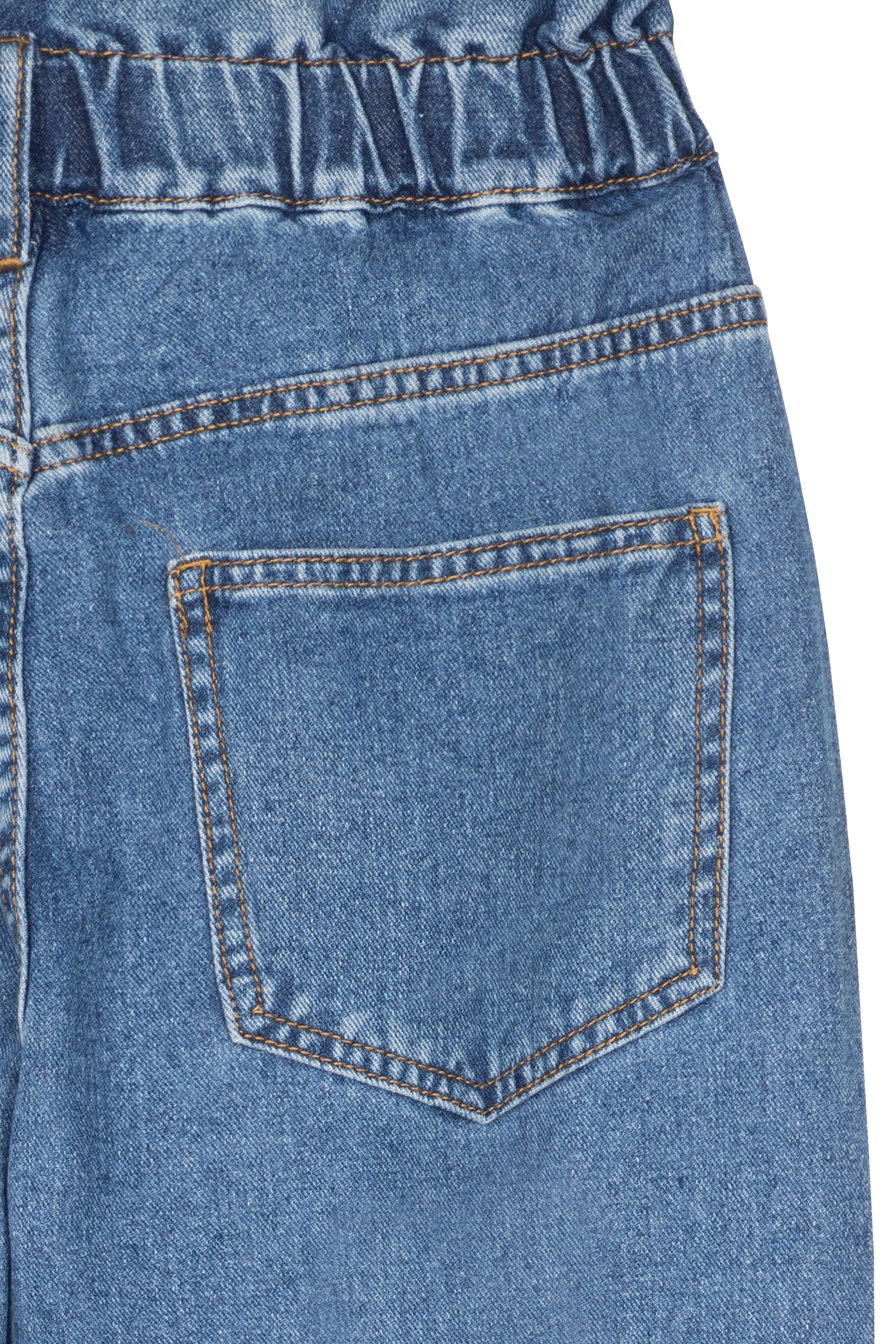 ONLY Jean  Cuba Bleu