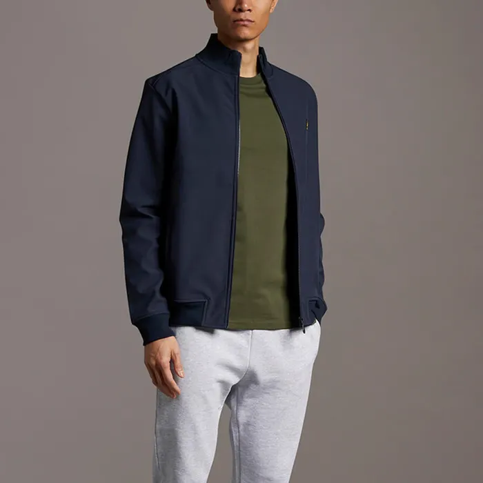 Lyle & Scott Plain Shirt Heren