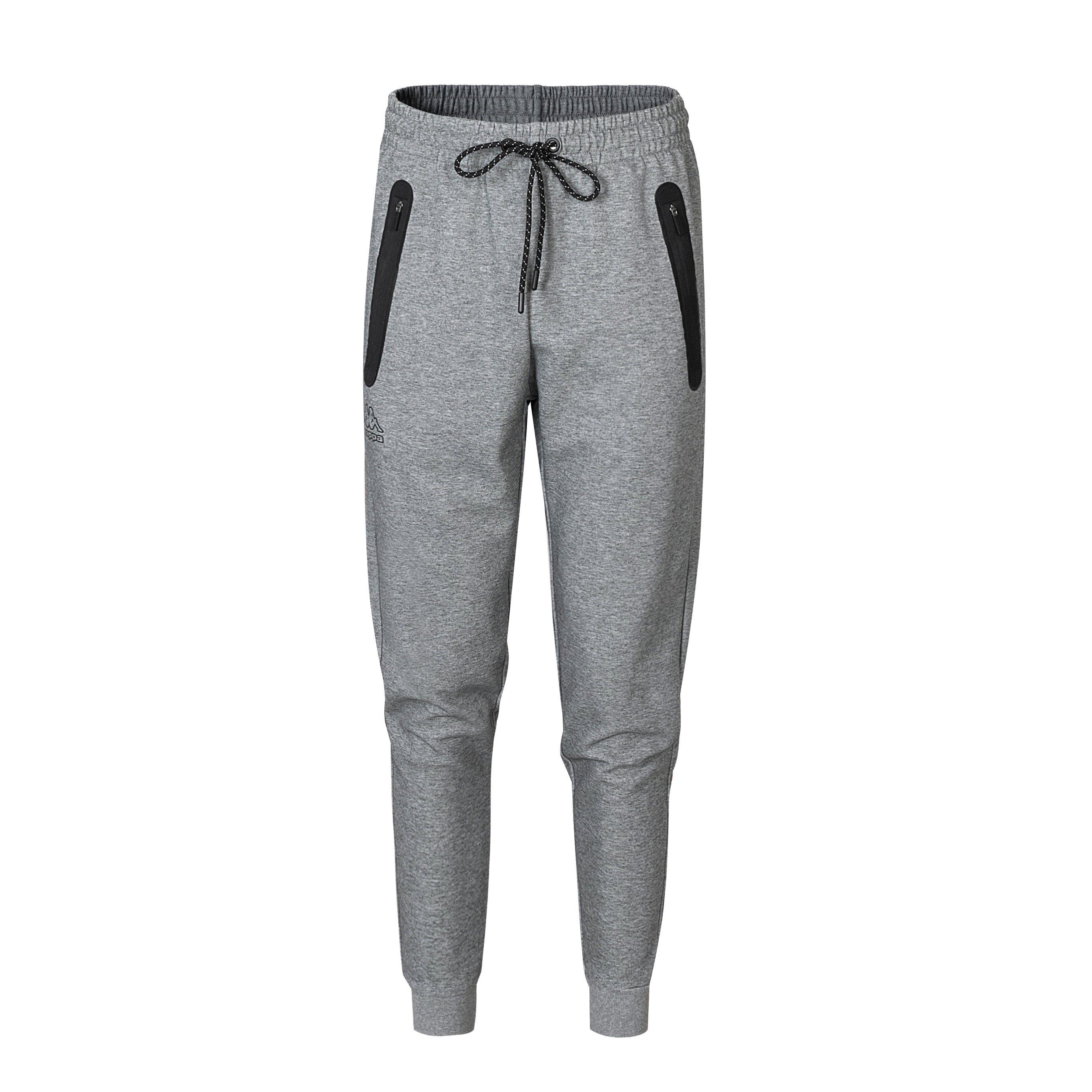 Kappa Tech FL Mens Track Pants Jogger