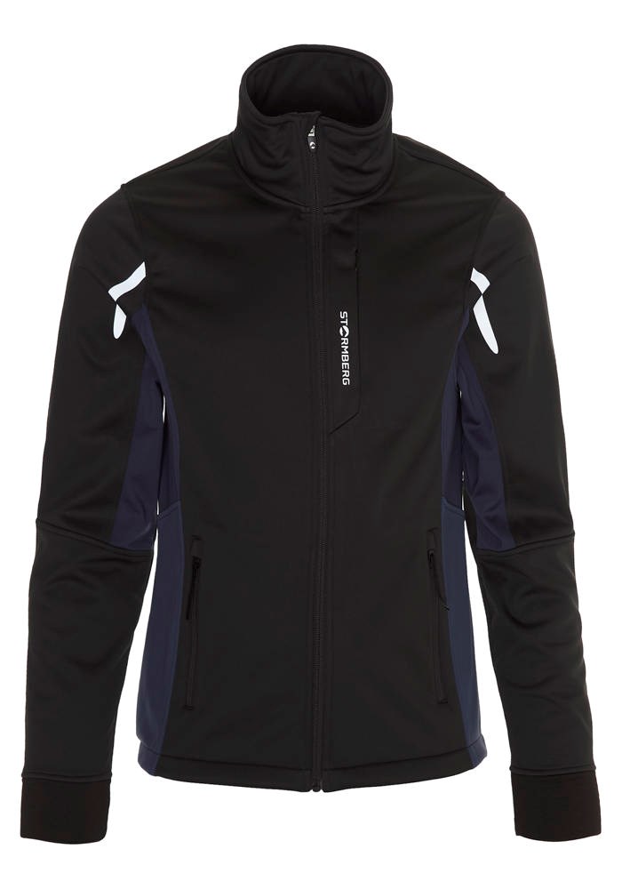 Stormberg Mylla softshelljakke