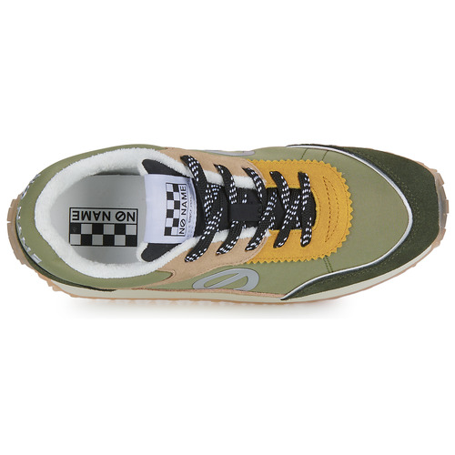 No Name - PUNKY JOGGER - Kaki