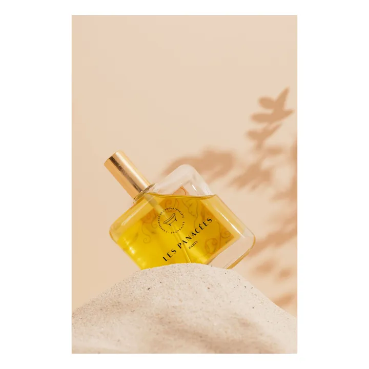 Les Panacées Huile sèche nourrissante Tourbillon d'été - 100 ml