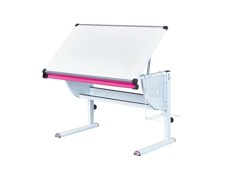 Verstelbaar bureau