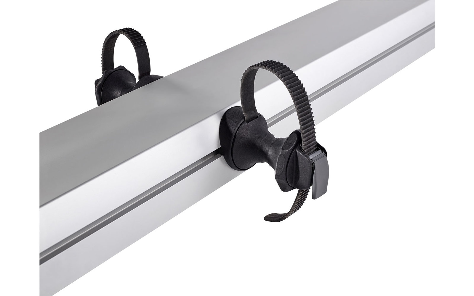 Thule VeloSlide Standard Fahrradträger für die Reisemobil Heckgarage