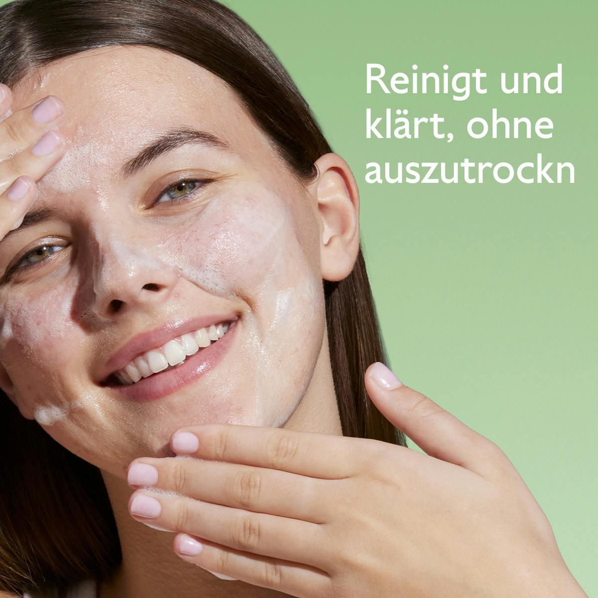 Caudalie - Vinopure Klärendes Reinigungsgel mit Salicylsäure, 150ml