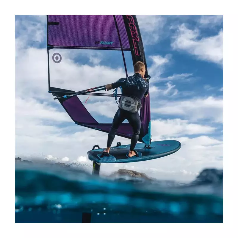 Voile windsurf NEILPRYDE V8 Flight 2024
