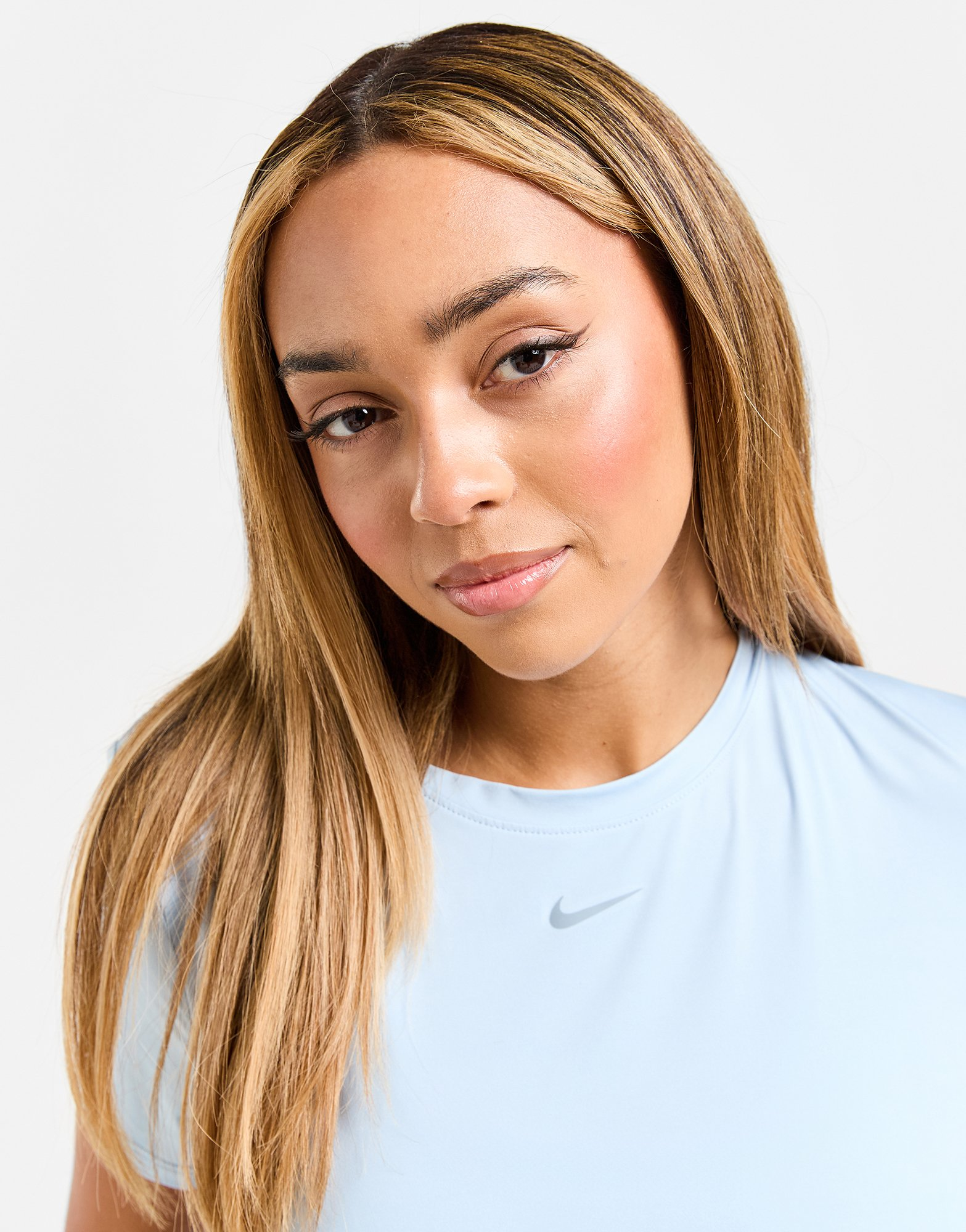 Nike Training One Short Sleeve T-Shirt