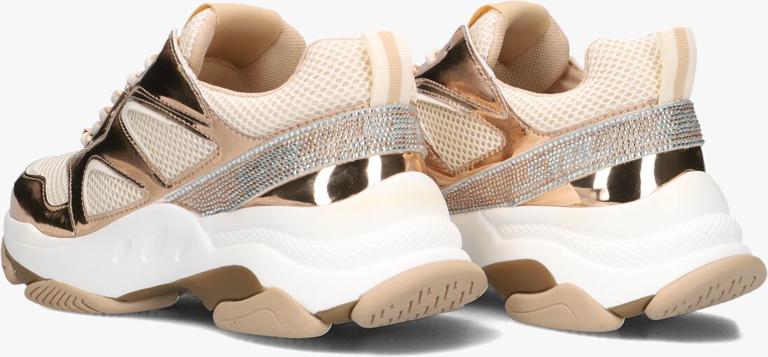 STEVE MADDEN beige steve madden lage sneakers medallist2