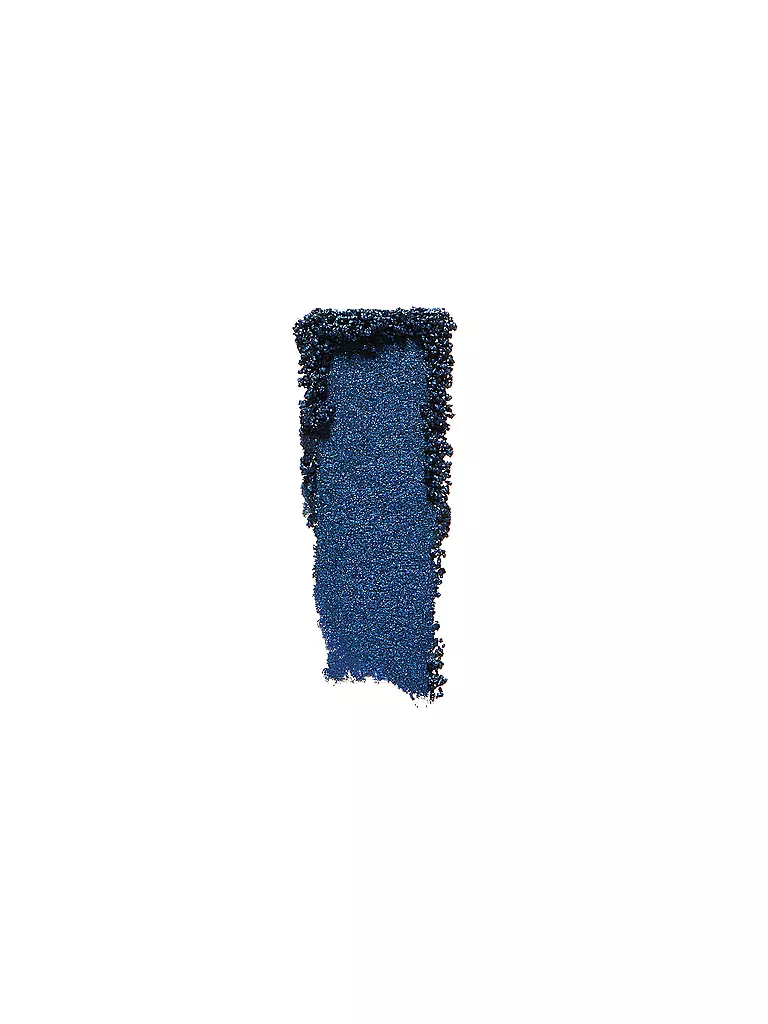 SHISEIDO Lidschatten -  Pop PowderGel Eye Shadow ( 17 ZZ Navy ) blau