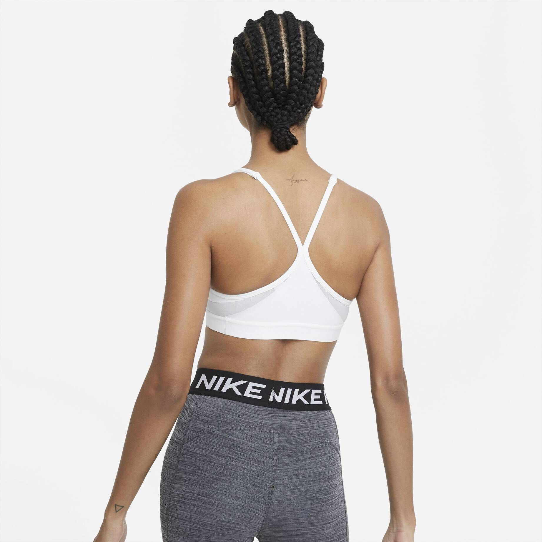 Nike| Damen Sport-BH INDY