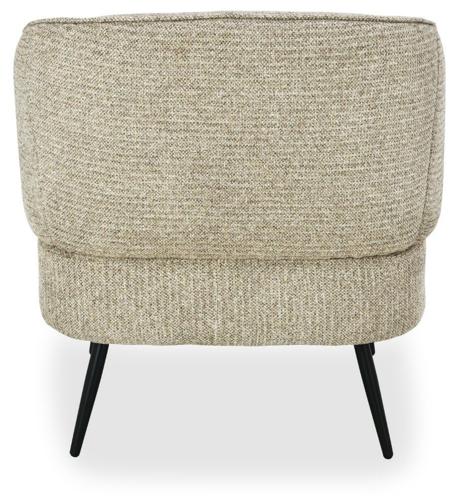 Fauteuil Coco B67 x D75 x H86 cm