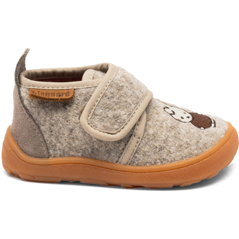 Køb Bisgaard Sand X Miffy Barefoot Basic