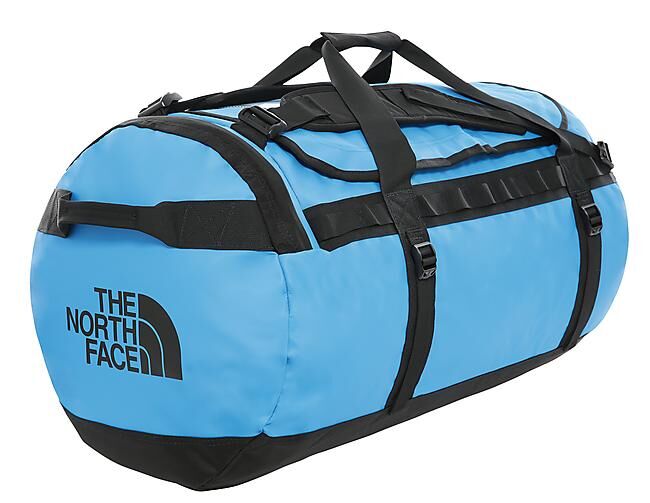THE NORTH FACE - BASE CAMP DUFFEL L 95 SAC