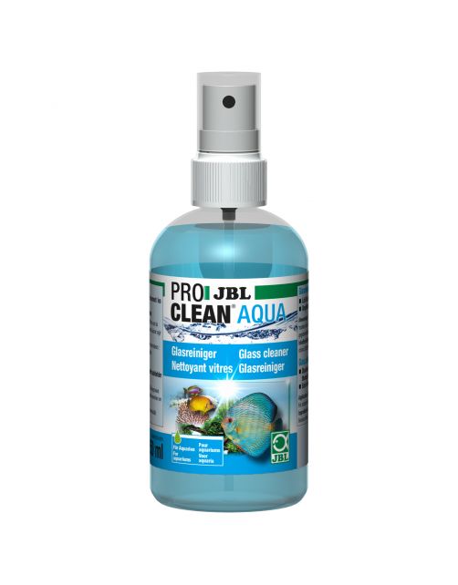 Jbl Proclean Aqua - Filters - 250 ml