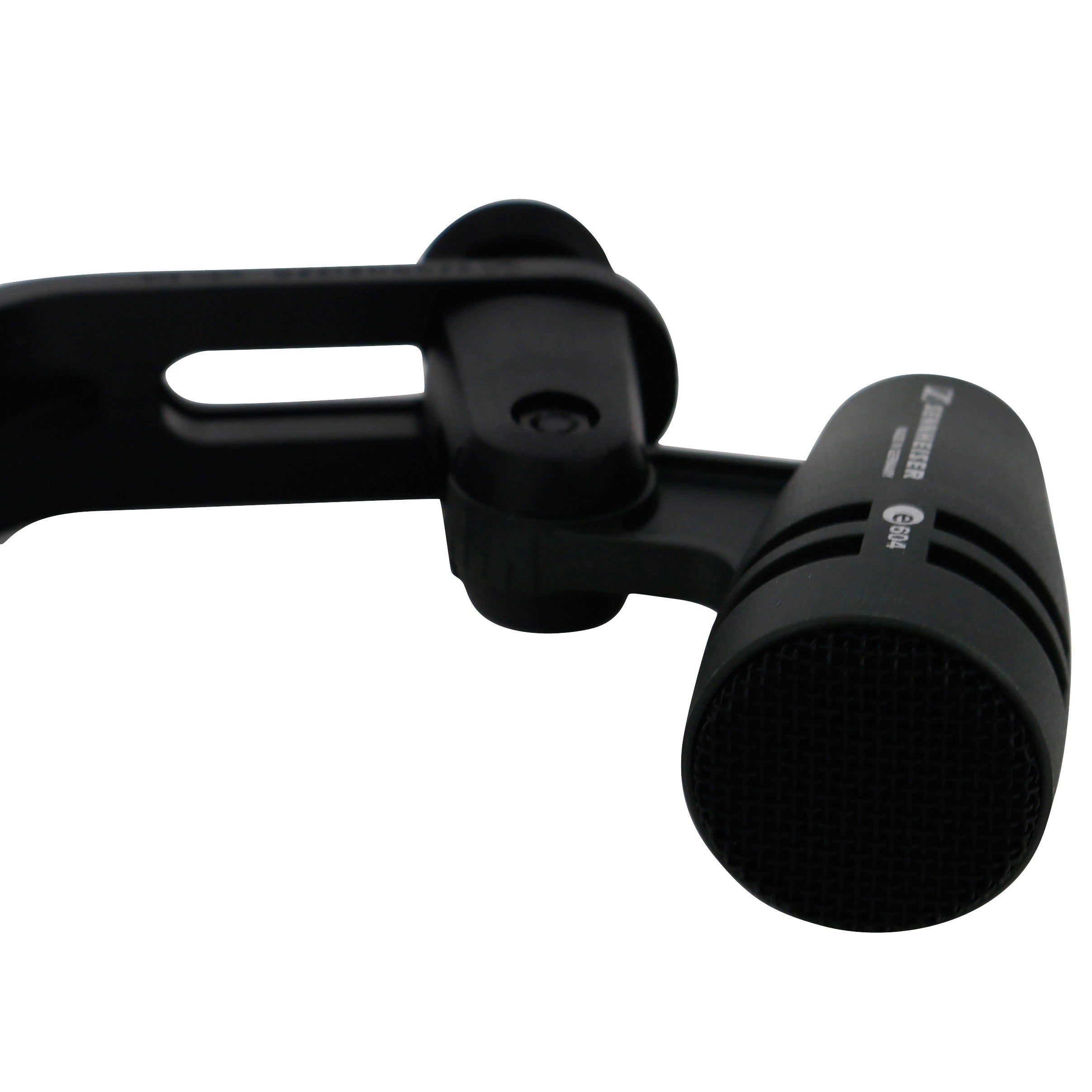Sennheiser Evolution 3 pack E604 microfoons