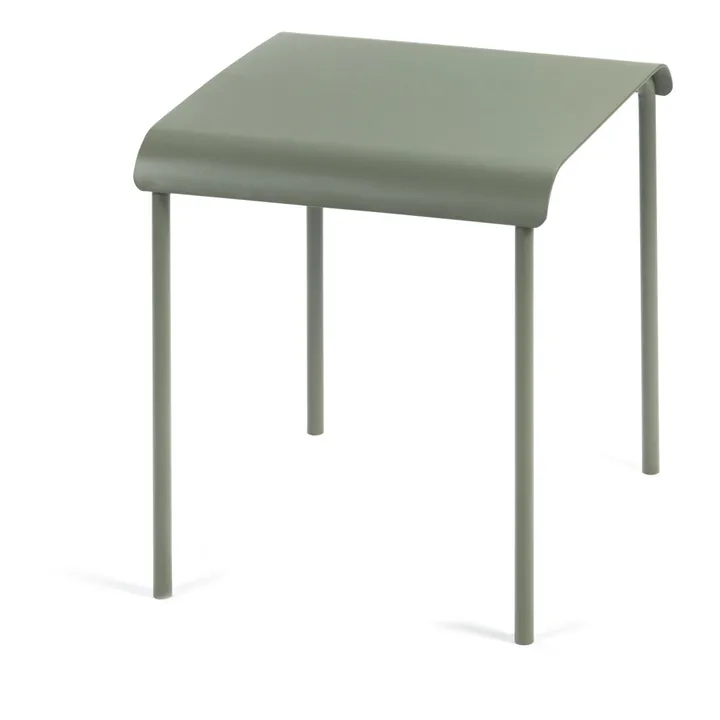 Serax Tabouret August outdoor | Eucalyptus
