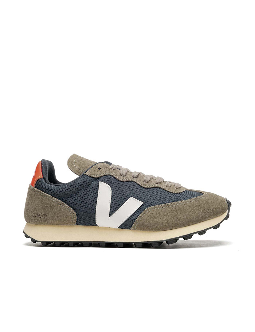 Unisex Sneakers Rio Branco Alveomesh