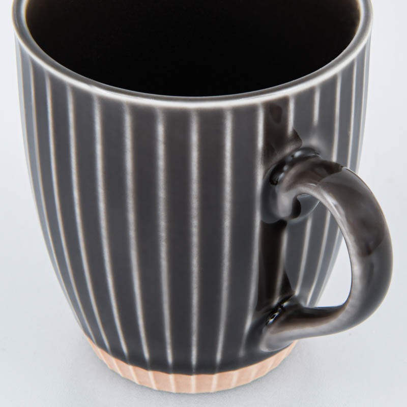 Mini mug 'Life Style' en porcelaine