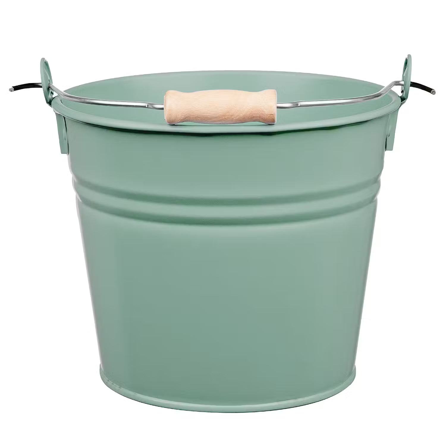 ZINC Eimer 4er-Set