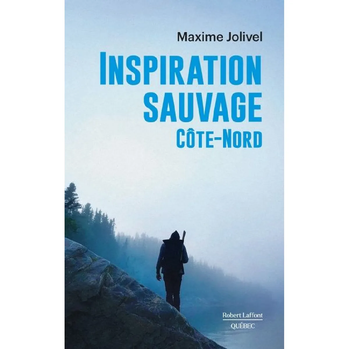 Inspiration sauvage : Côte-Nord · Occasion