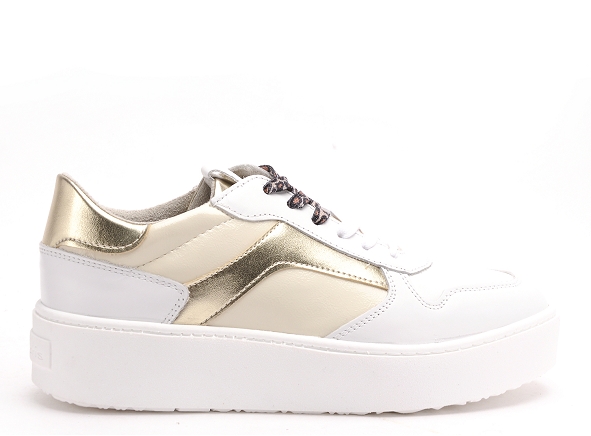 Tamaris basses femme 23704 28 multicolore