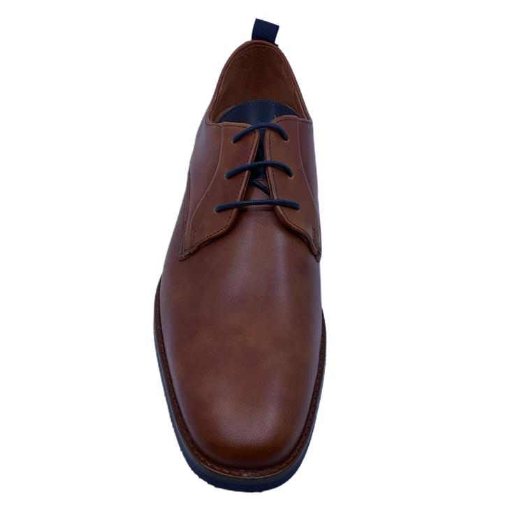 Van Lier 2518642 Cognac 620