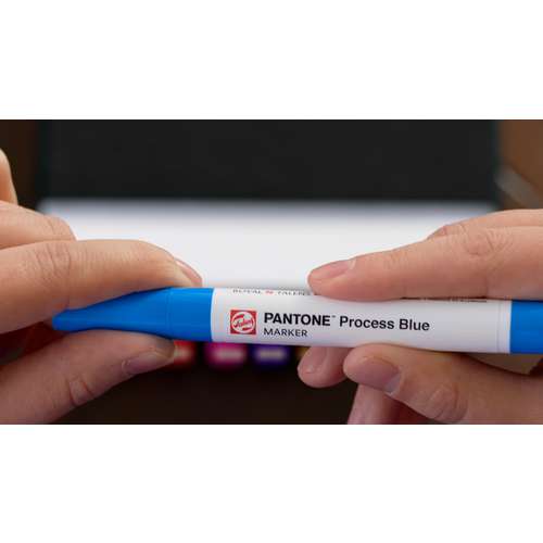 Talens Pantone® Marker