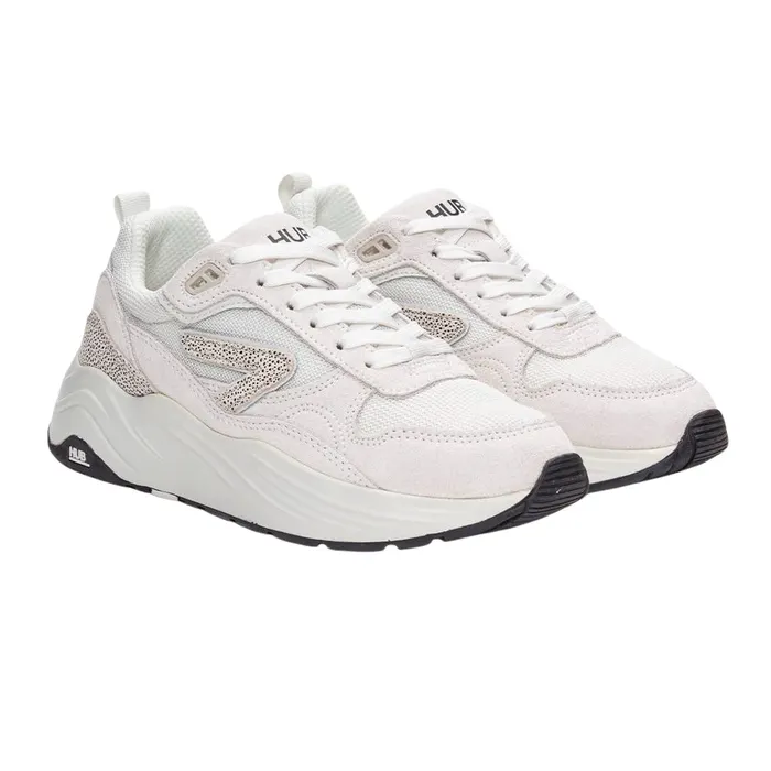 HUB Glide S46 Sneakers Dames