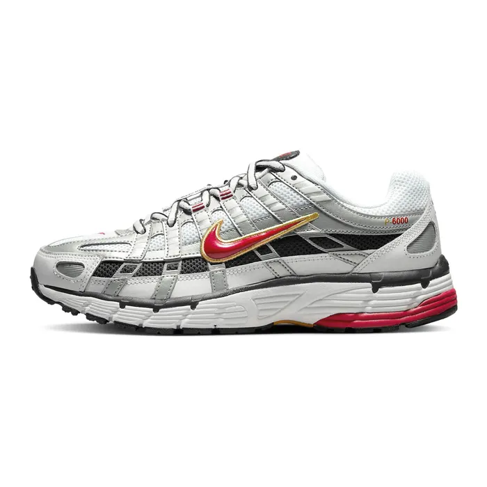 Nike P-6000 Sneakers Dames