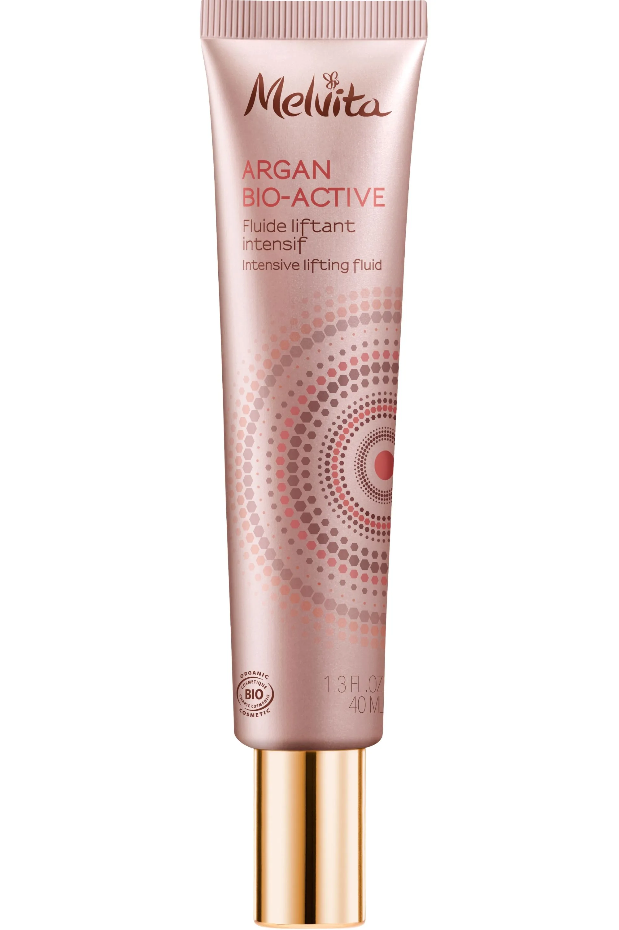 Melvita Fluide visage anti-âge Argan Bio-Active-40 ml