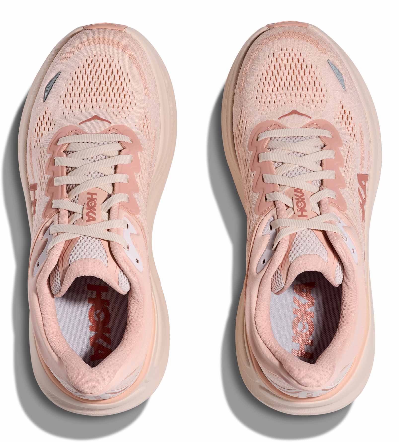 Bondi 9 Dame RLTT/Rose Latte/Rose Cream