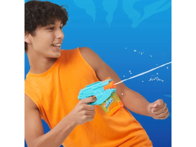 NERF Super Soaker Dunk Fill Mini 100 ml