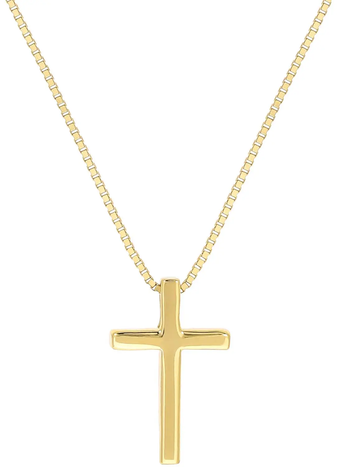 Kette - Chic Cross