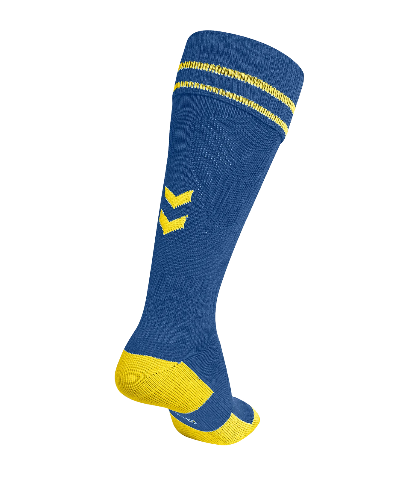 Hummel Football Sock Socken Blau F7724
