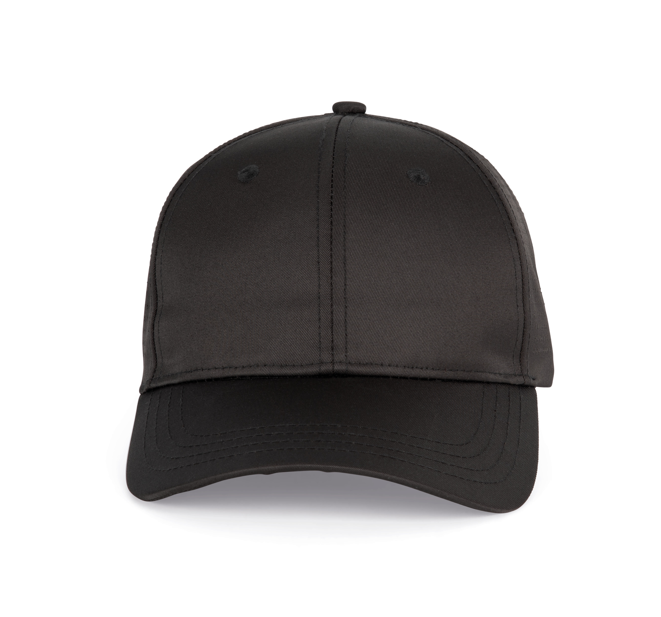 K-up KP918 - Casquette microperforée - 6 panneaux