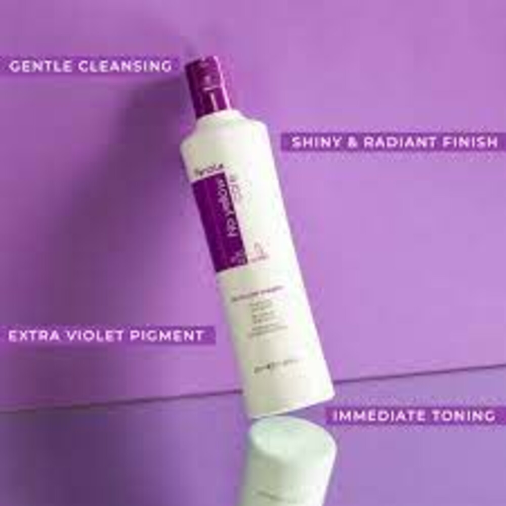 Fanola No Yellow Shampoo 350 ml