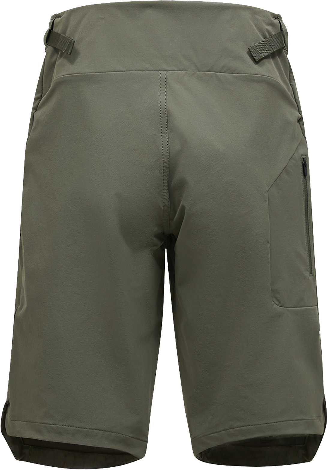 Trail MTB Shorts Herre Pine Needle