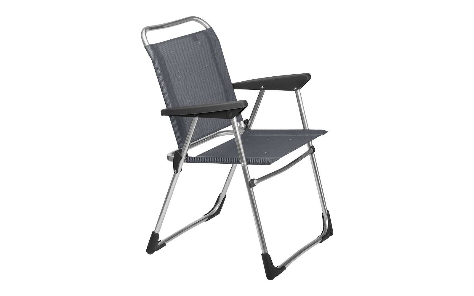Crespo AL/219 Klappstuhl Anthrazit