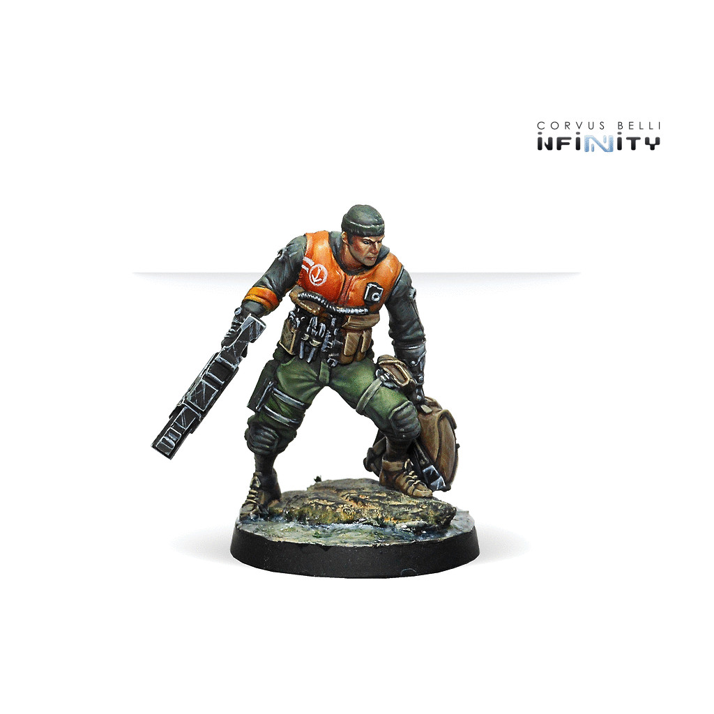 Infinity - Ariadna - Irmandinhos