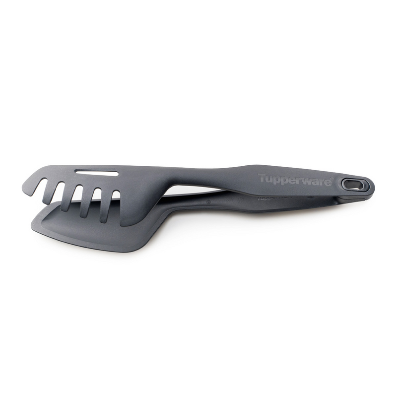 TOP Chefzange Greifen, Abtropfen und Rühren leicht gemacht!
