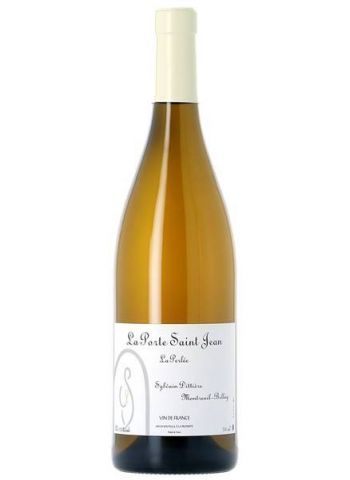 Magnum La Perlée - La Porte Saint Jean
