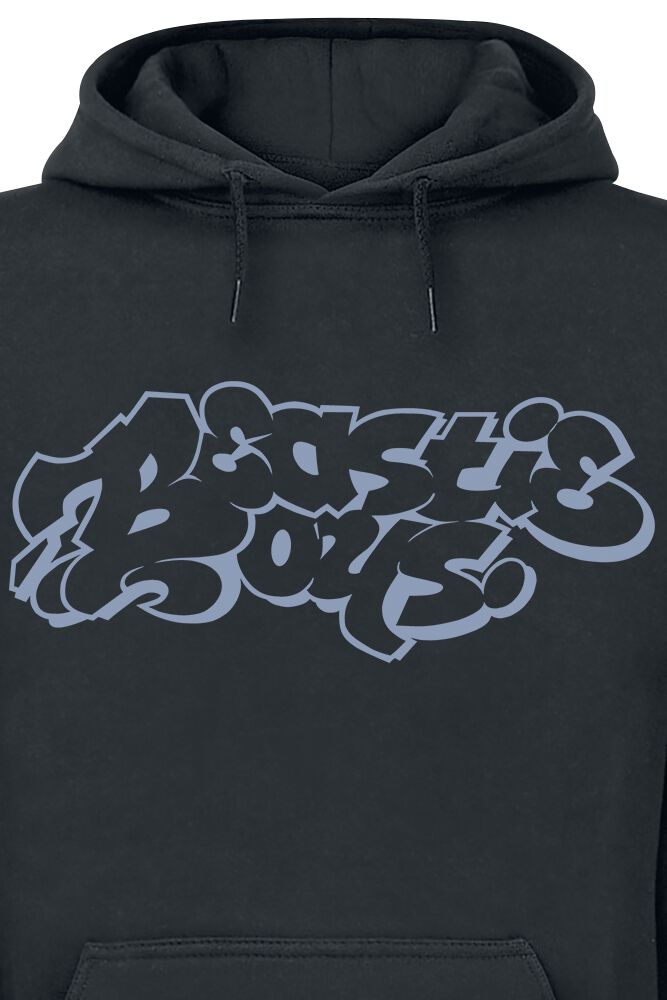 Graffiti Logo | Beastie Boys Sweat-shirt à capuche