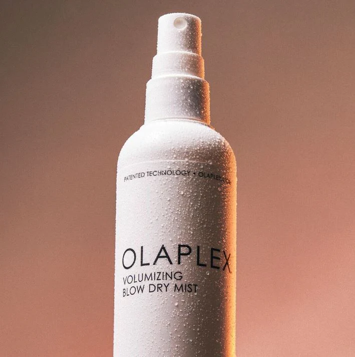 Volumizing Blow Dry Mist 150ml