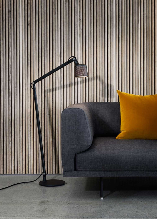 VIPP Vipp525 vloerlamp