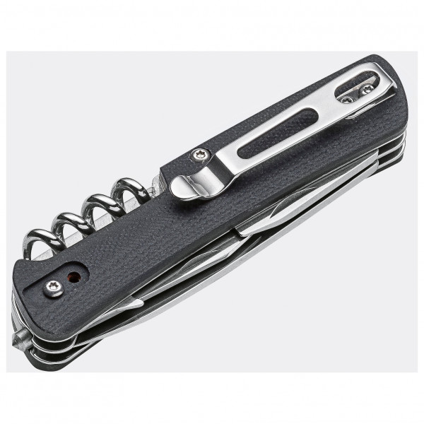 Böker Plus - Tech Tool City 2 - Outil multifonction