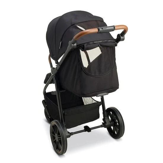 Pack Travel Lounge poussette + coque + adaptateurs   de               Formula Baby